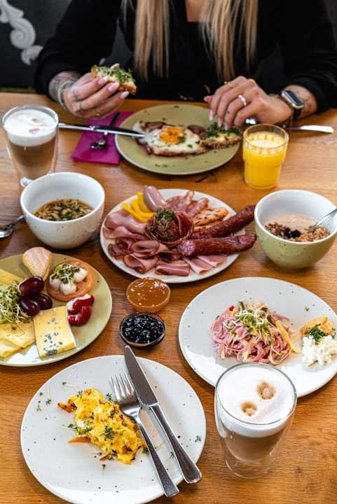 Sonstiges Hotel Die Barbara