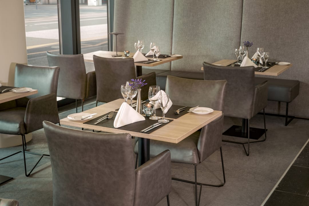 Sonstiges HYPERION Hotel Basel