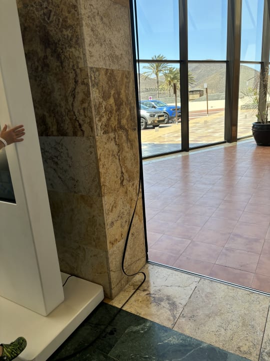 Lobby Occidental Jandía Mar