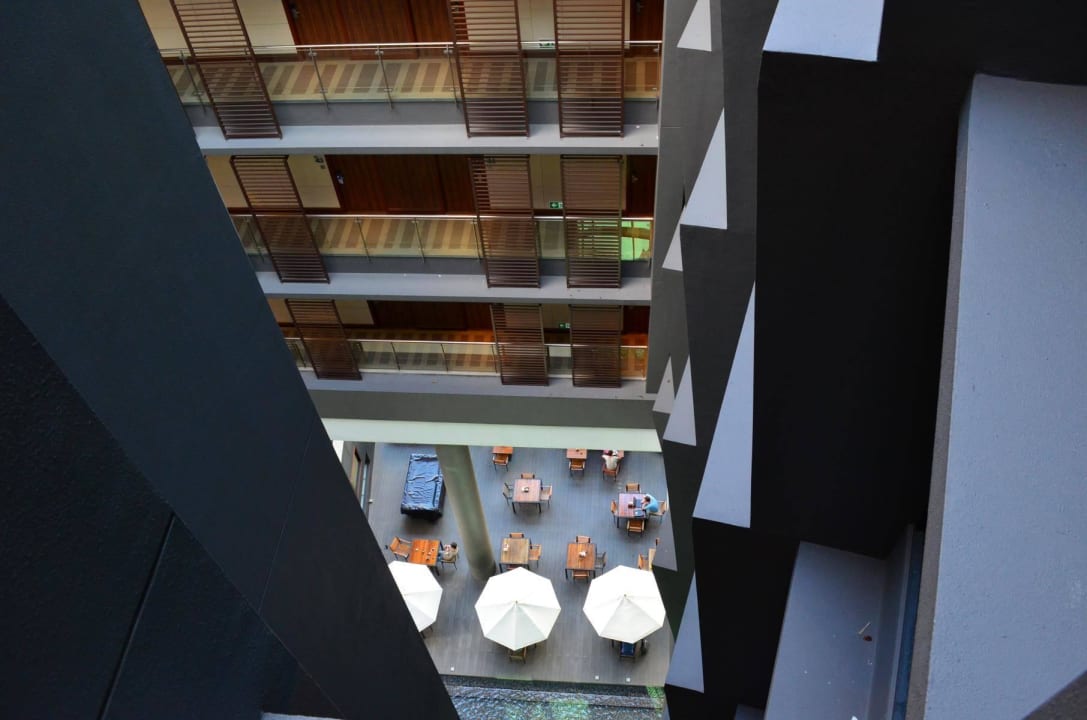 Holiday Inn Express Clarke Quay Holiday Inn Express Singapore Clarke Quay