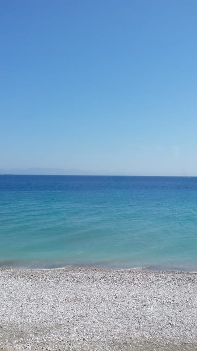 Strand Sunshine Rhodes