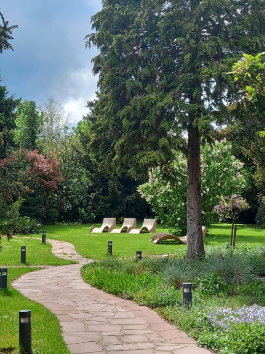 Außenansicht Hotel Bundschuh