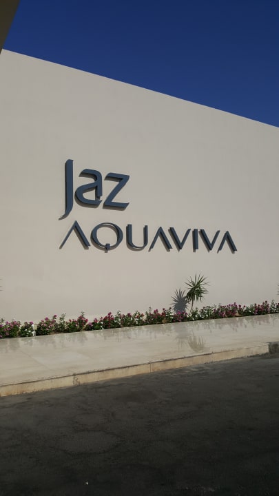 Sonstiges Jaz Aquaviva