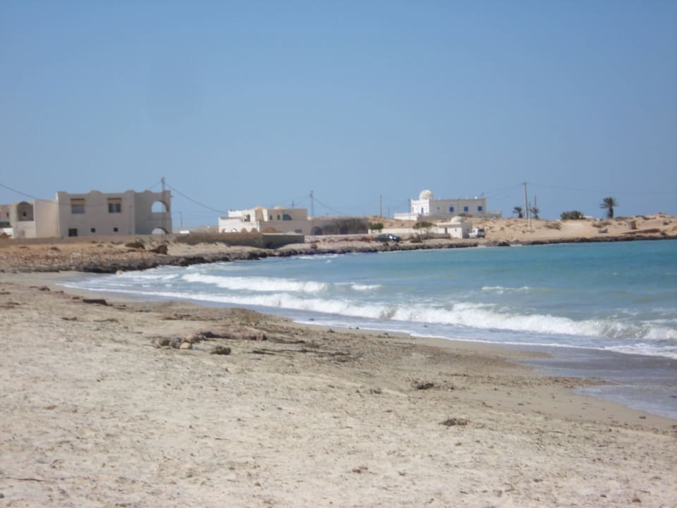 Hotel-Strand Vincci Safira Palms