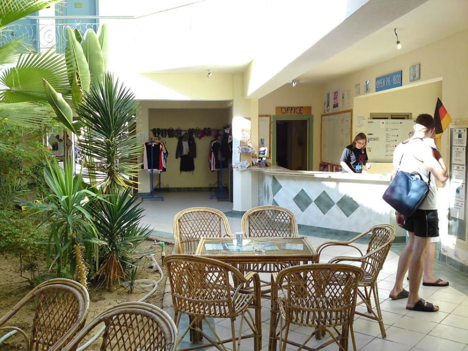 Tauchbasis Brayka Bay Resort