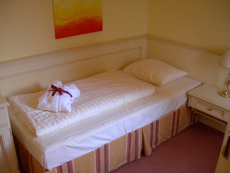 Kinderzimmer Grand Suite Avita Resort Bad Tatzmannsdorf