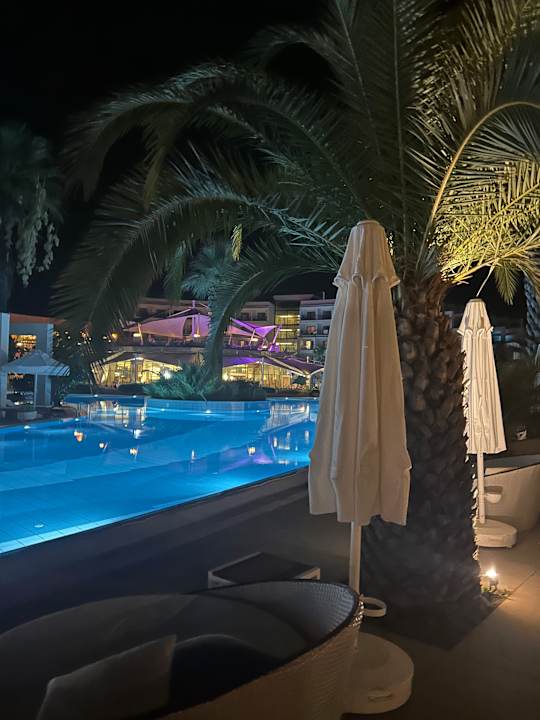 Gartenanlage Paloma Pasha