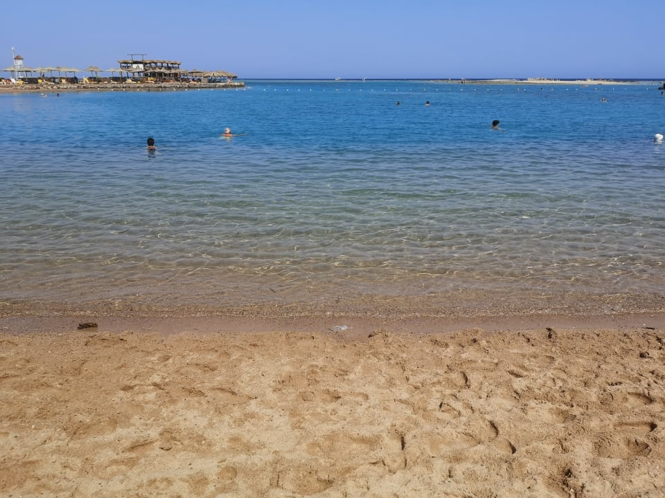 Strand LABRANDA Club Makadi