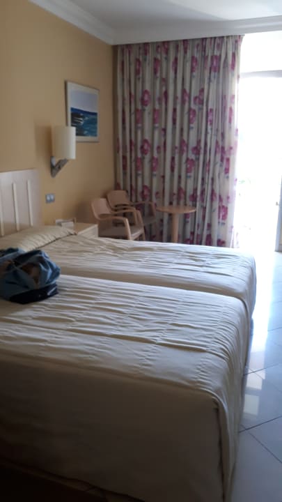 Zimmer IFA Altamarena by Lopesan Hotels