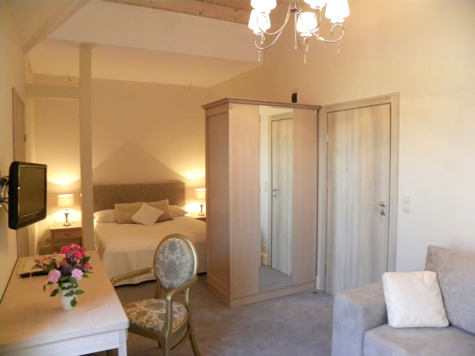 Zimmer Siedlisko Orlik - Villa Orlik