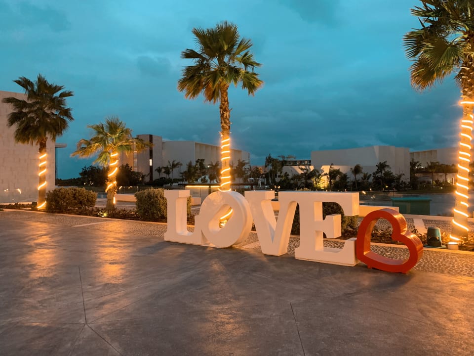 Sonstiges TRS Coral Hotel - Adults Only