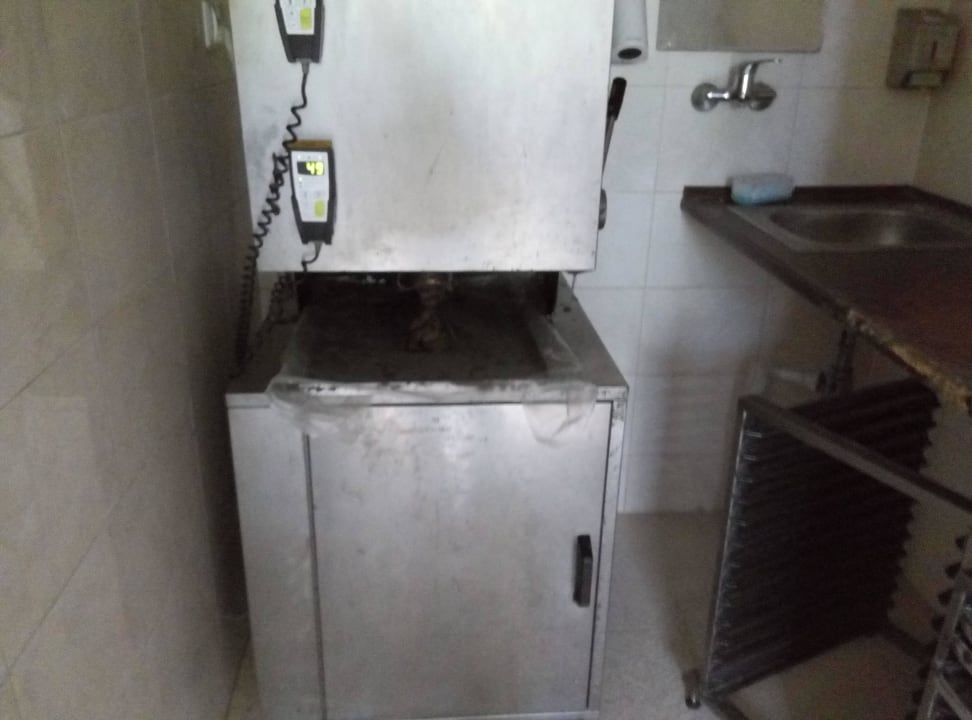 Fango Hotel Awangardia