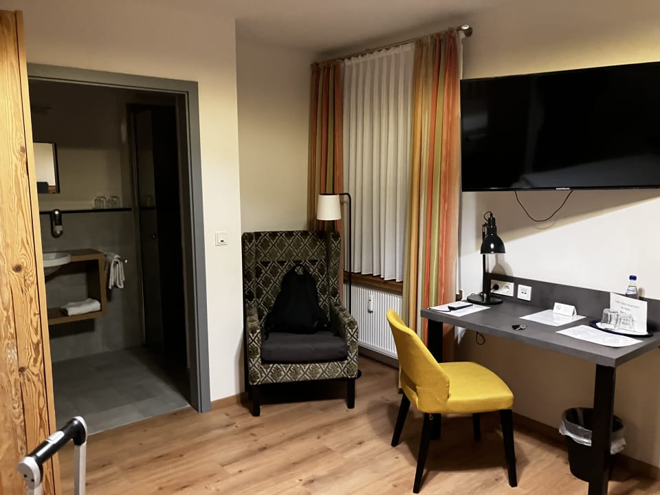 Zimmer Hotel Alte Kellerei