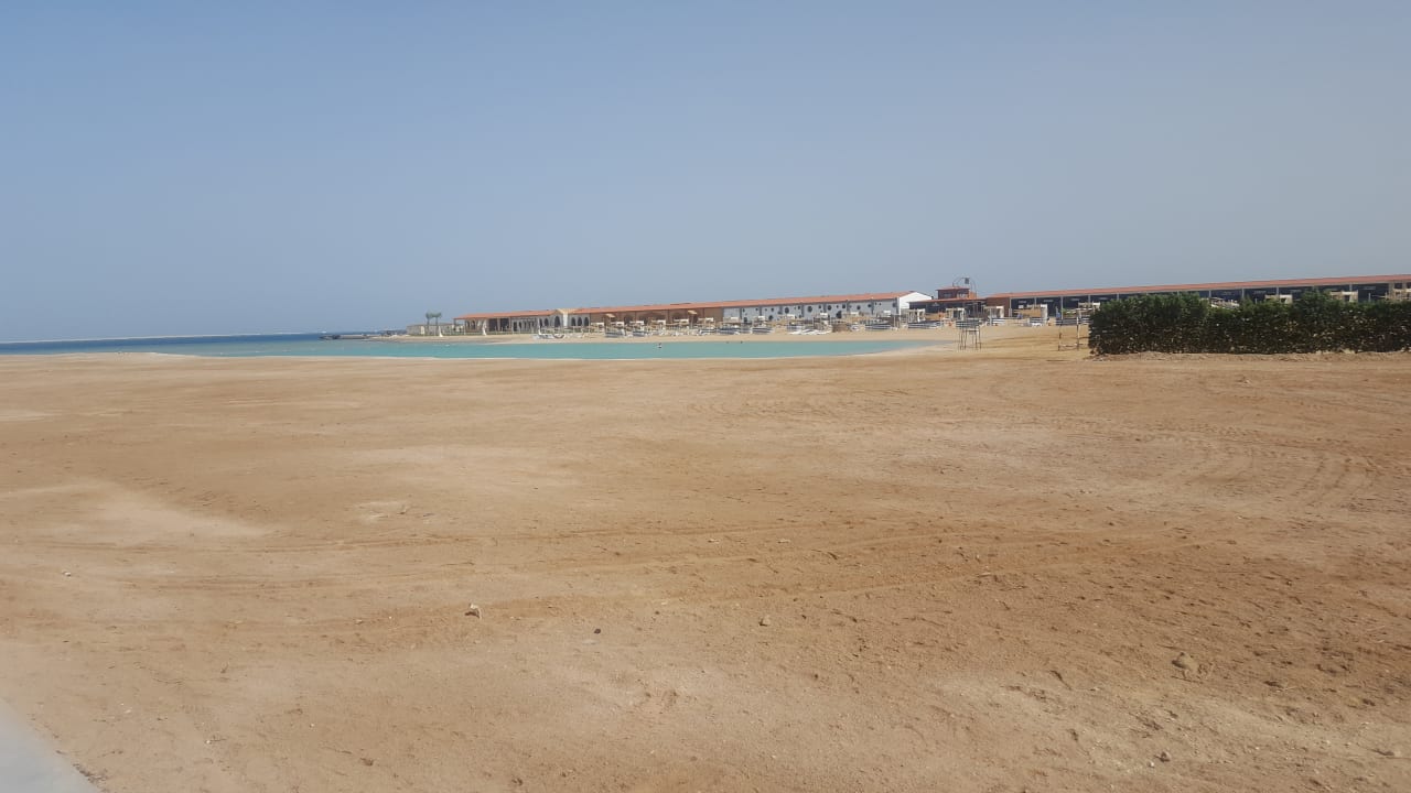 Strand Gravity Hotel & Aqua Park Hurghada