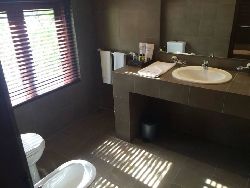 Bad Forest Rock Garden Resort