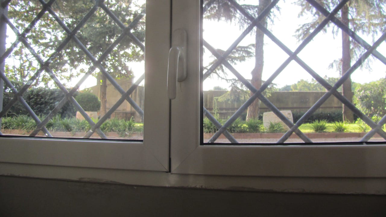 Kellerwohnung Occidental Aurelia