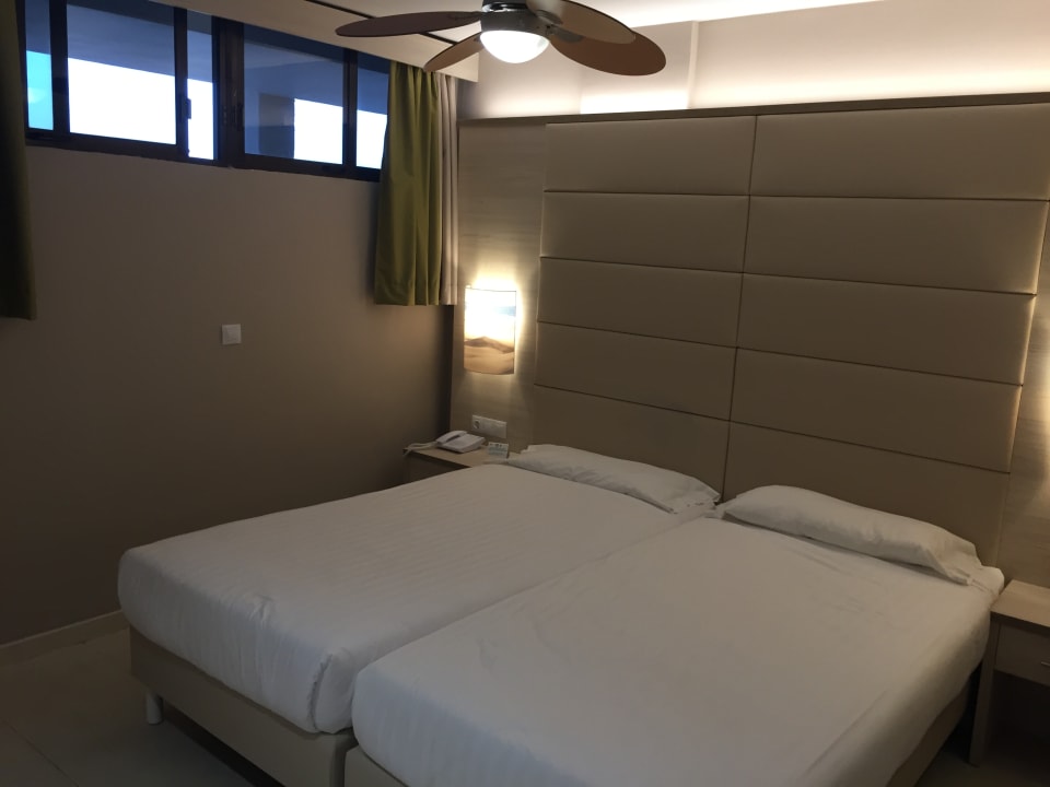 Zimmer Bull Dorado Beach & Spa