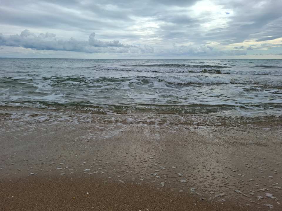 Strand Astoria Hotel