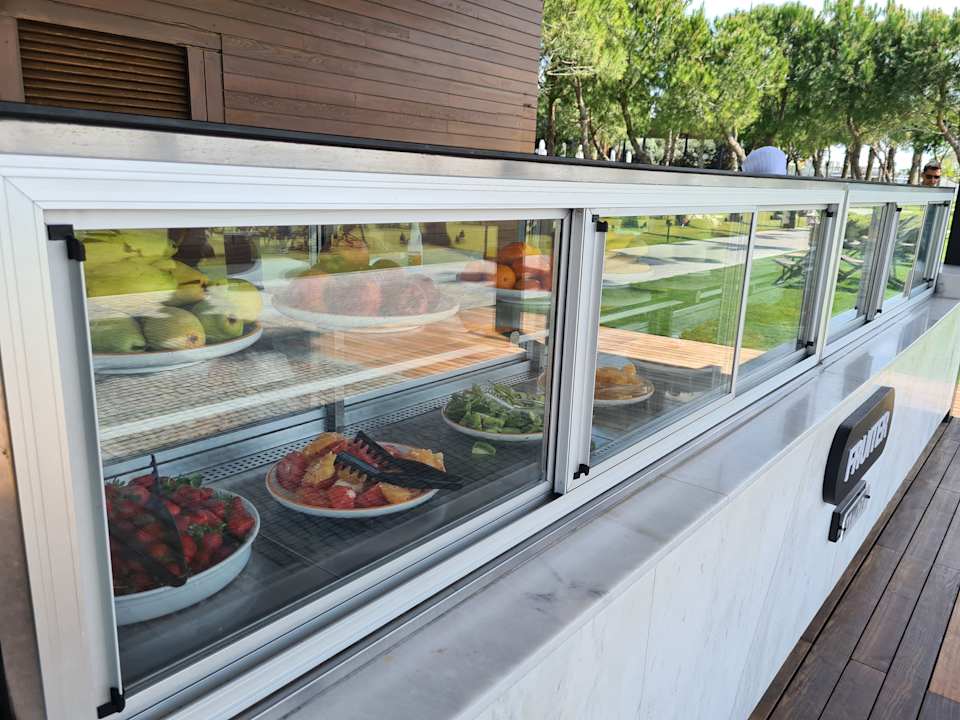 Gastro Voyage Belek Golf & Spa