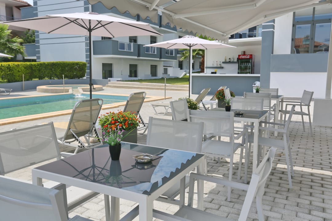 Gastro Akritas Hotel