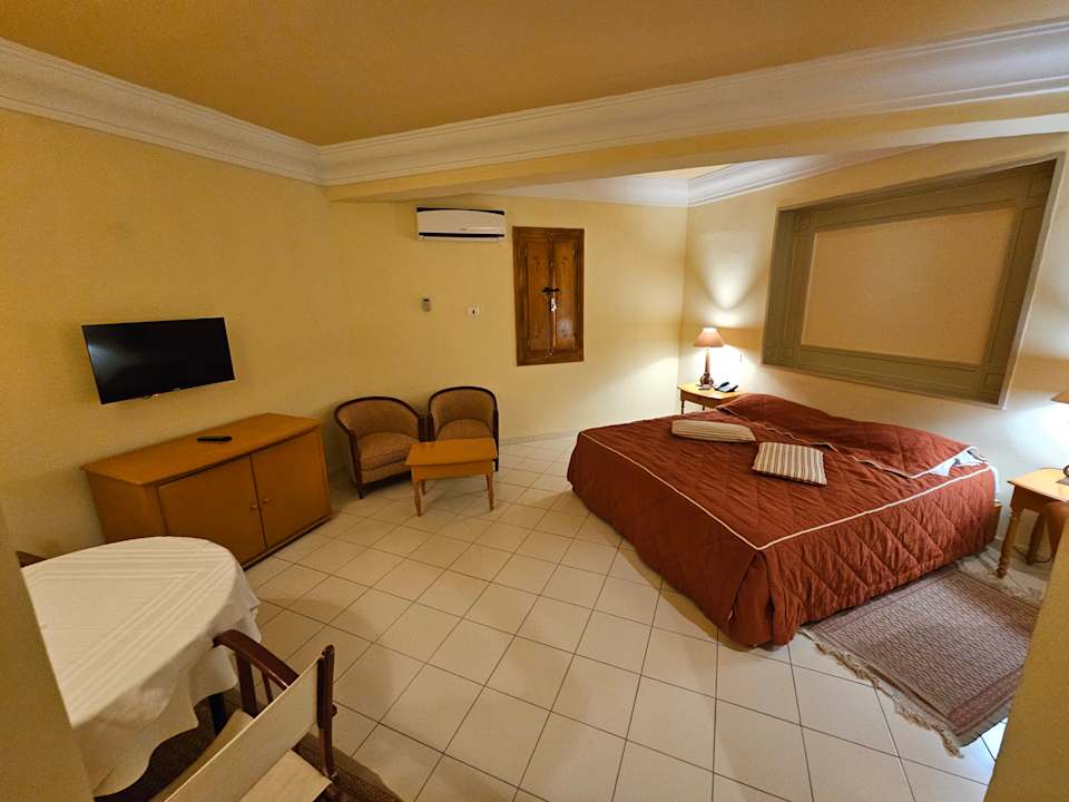 Zimmer Hotel Sun Palm