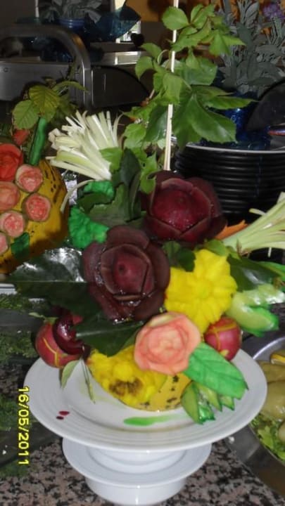 Traumhaft Telatiye Resort