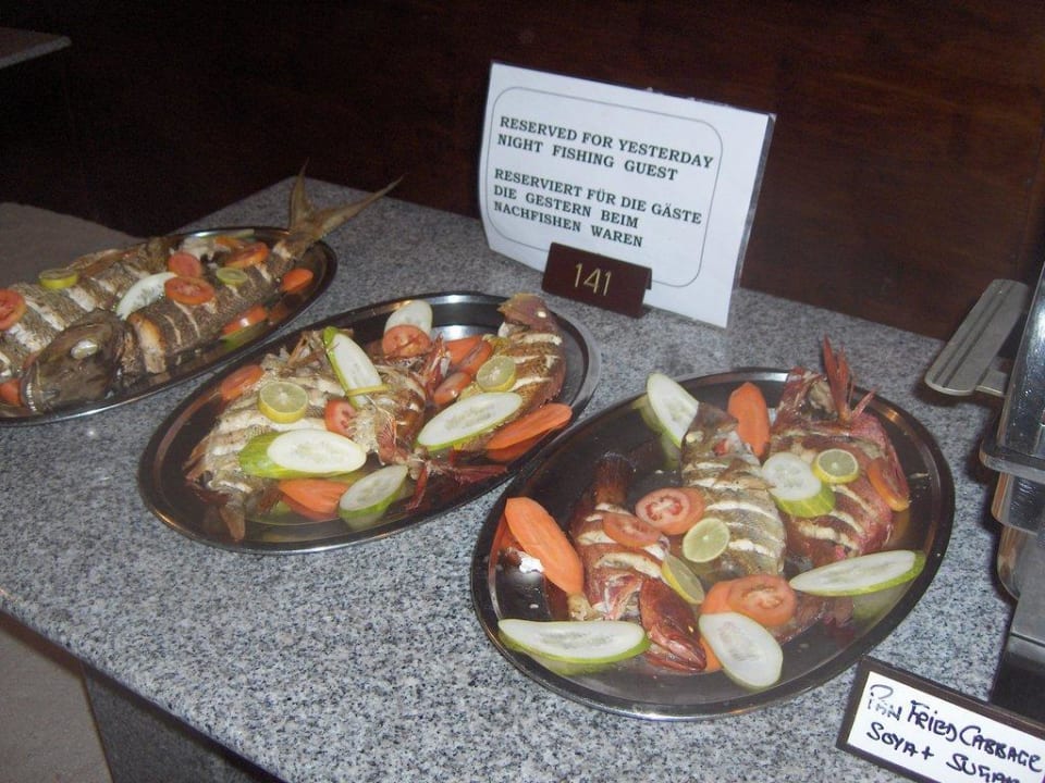 Lecker! Summer Island Maldives