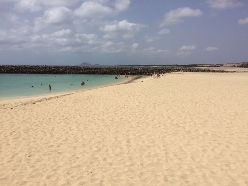 Strand Meliá Llana Beach Resort & Spa