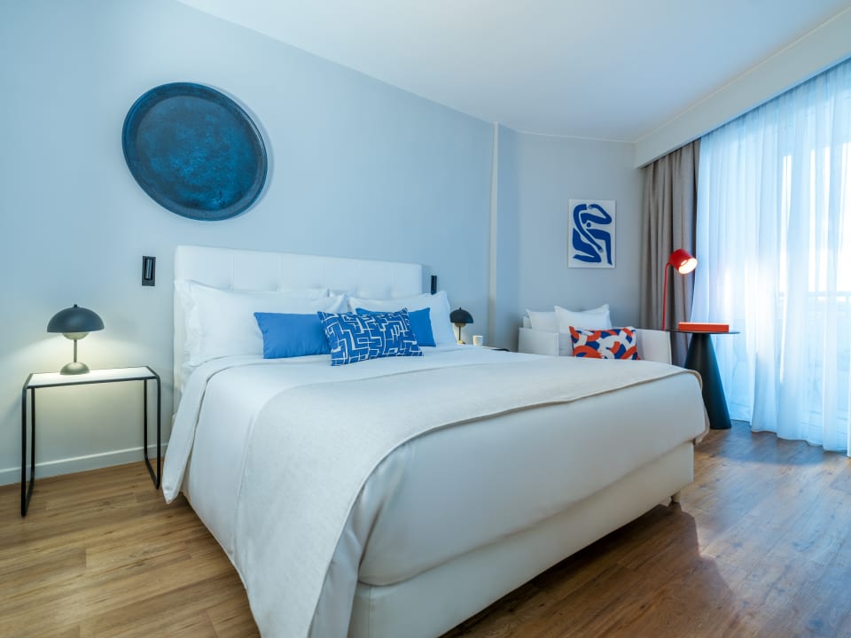 Zimmer Domes Noruz Kassandra | Adults-Only