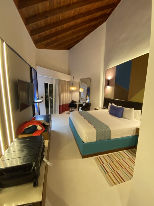 Zimmer Secrets La Romana Resort & Spa - Adult Only