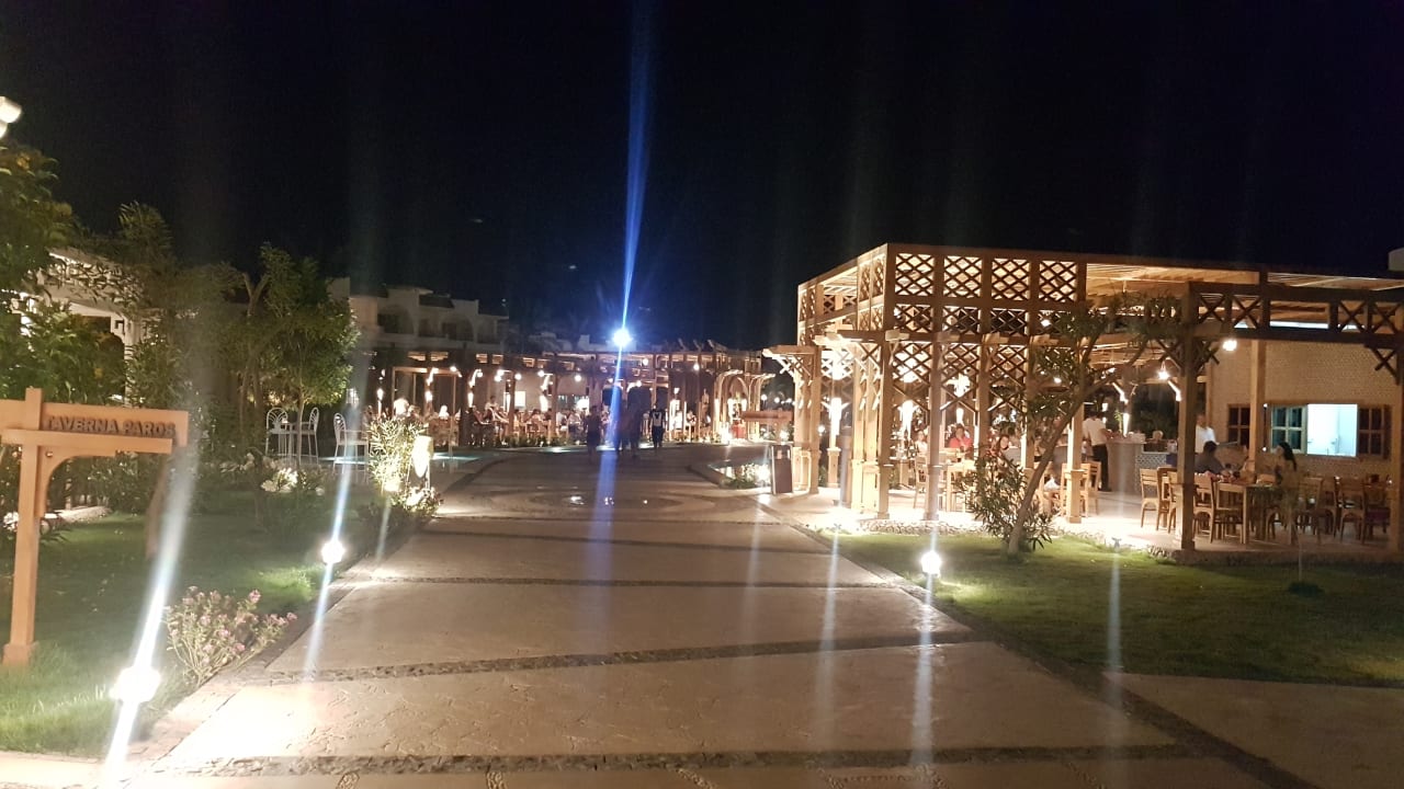 Gastro LABRANDA Royal Makadi