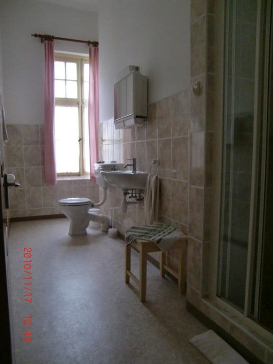 Bad Hotel Prinzessin Rupprecht