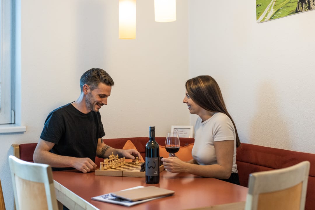 Sport & Freizeit Apart Relax