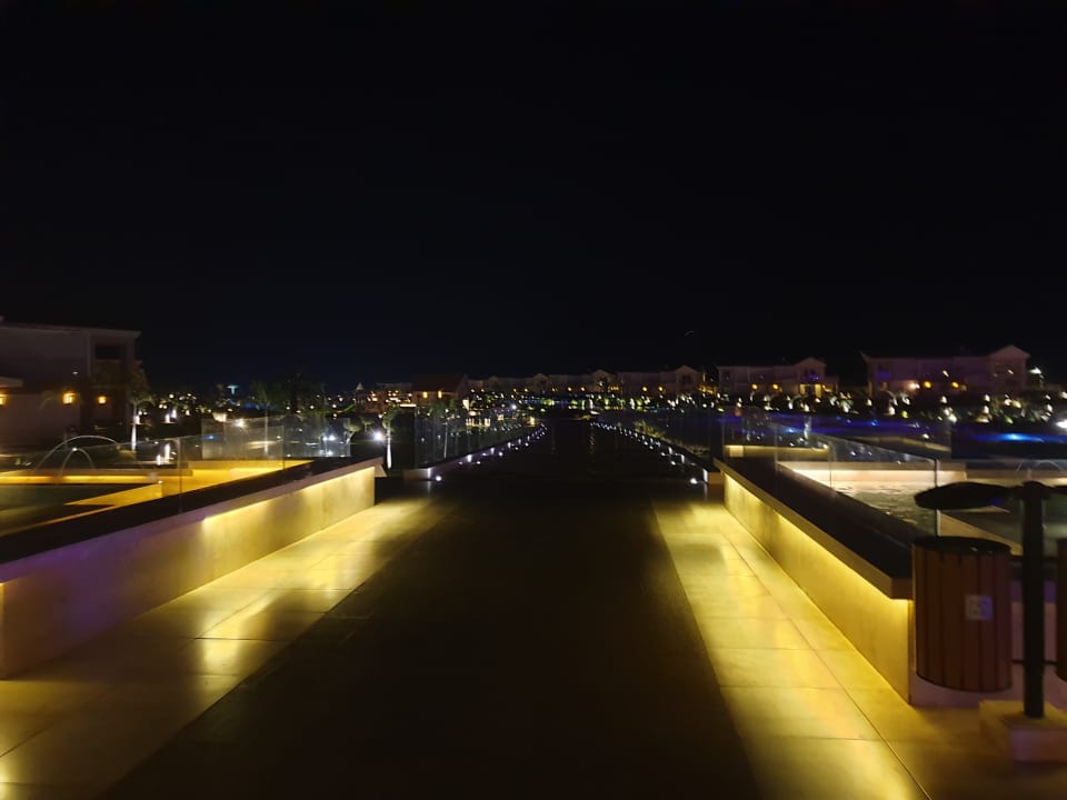 Ausblick Pickalbatros Sea World Resort - Marsa Alam