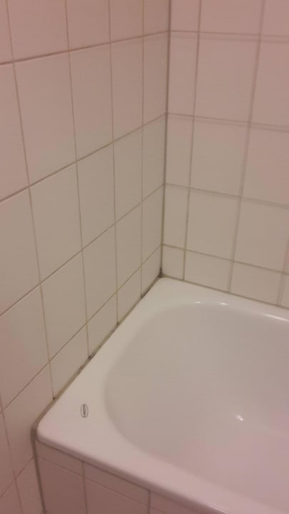 Badezimmer ProfilHotels Richmond Hotel