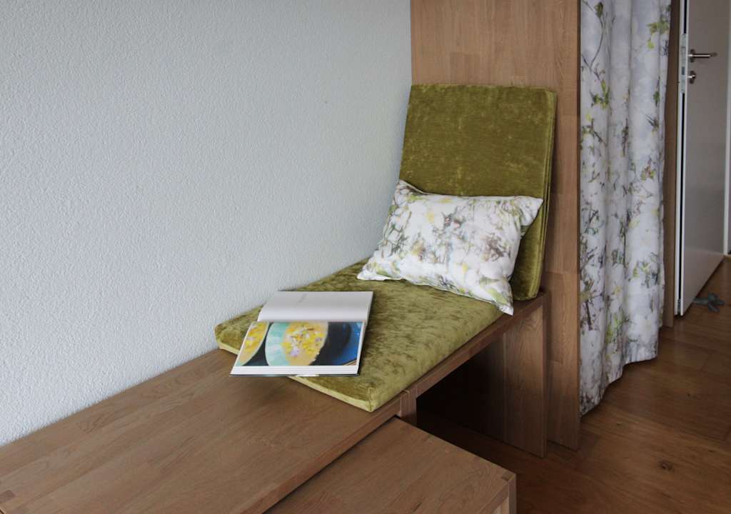 Zimmer Alpenkräuter Hotel Bären