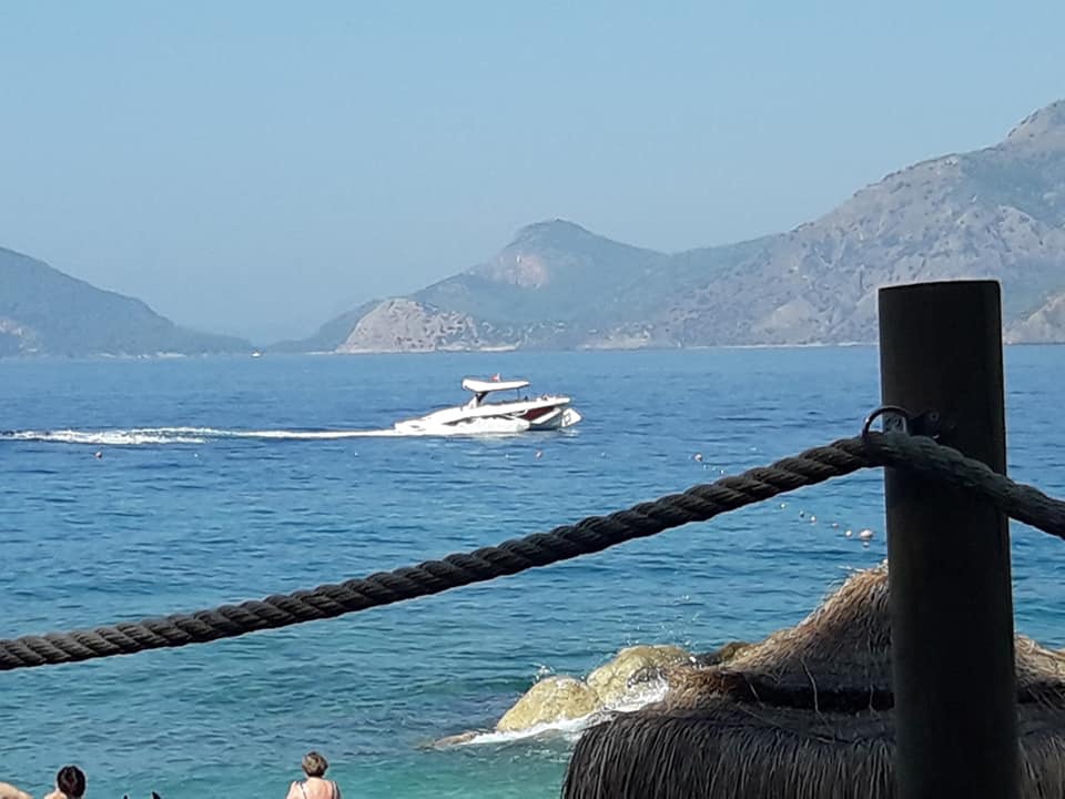 Strand Liberty Lykia Adults Only