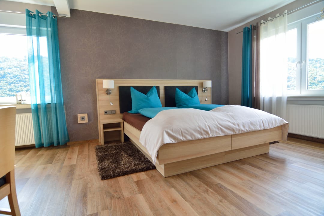 Zimmer Hotel Kapellenhof