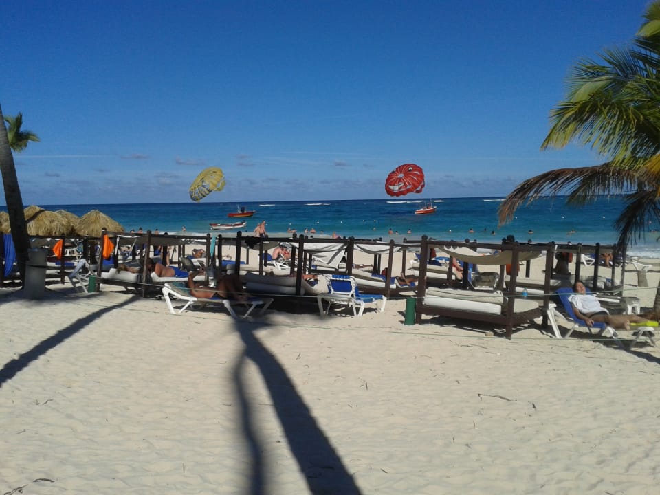 Strand Punta Cana Princess All Suites Resort & Spa