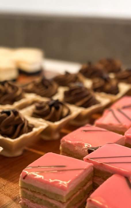 Gastro Meliá Laguna Beach