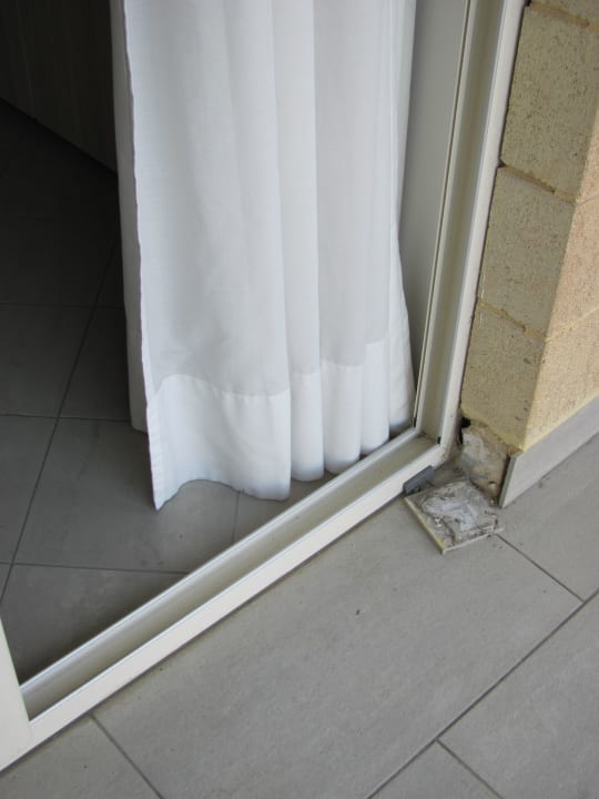 Terrasse Aregai Marina Hotel & Residence