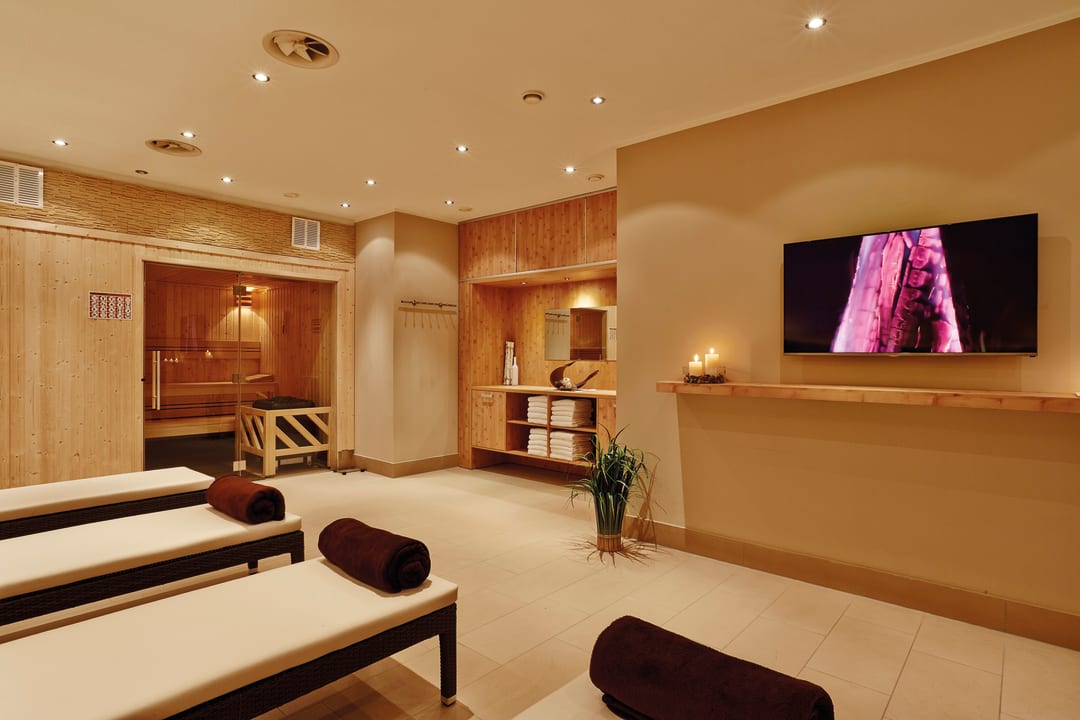 Sport & Freizeit H+ Hotel Hannover