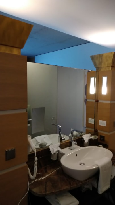 Zimmer Linsberg Asia Hotel & Spa