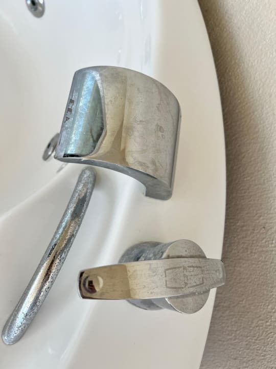 Zimmer Saturn Palace Resort Hotel