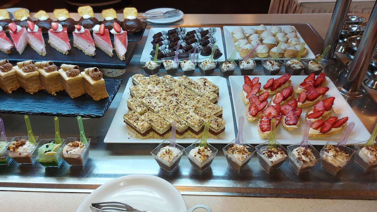 Gastro Marhaba Royal Salem