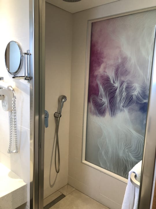 Zimmer Blue Lagoon Ocean