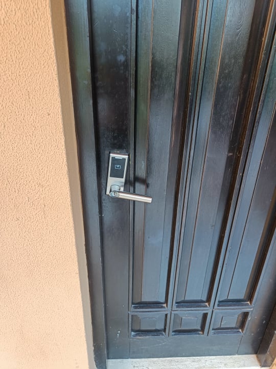 Zimmer Asteria Family Belek