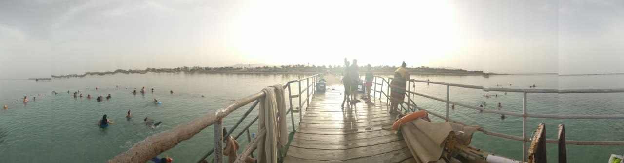 Strand Sea Beach Edge By Rotana