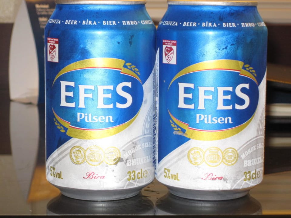 Durstlöscher Ali Bey Club