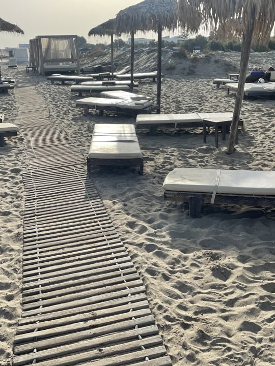 Strand Bella Beach Hotel